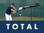 Quickswing PX4 Total Hitting System